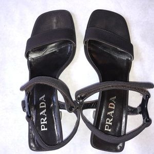 Prada Sandals